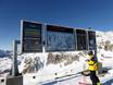 Schweiz: Orientierung in Skigebieten – Orientierung Parsenn (Davos Klosters)