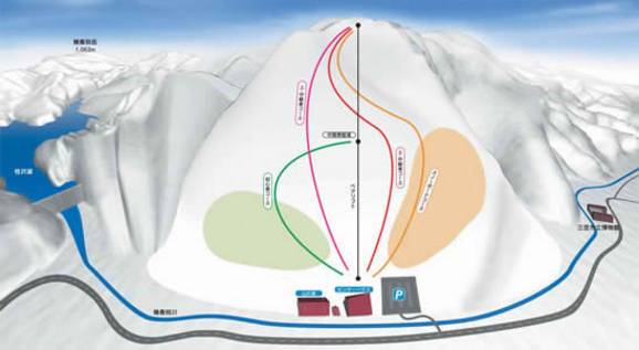 Katsurazawa Kokusetsu