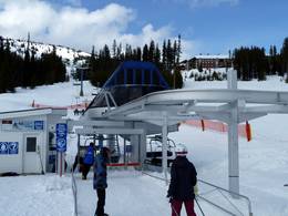 Ridge Rocket Express