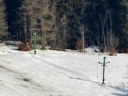 Košťálka 1 - Tellerlift