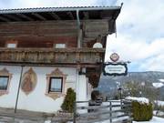 Jausenstation Gschwendt