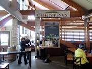 Gastronomie-Tipp Christine's Restaurant