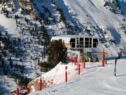 Cabriolet - 16er Gruppenumlaufbahn (Gondeln)