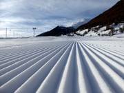 Pistenpräparierung Skigebiet Münster-Geschinen