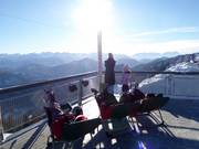 Panoramarestaurant am Brauneck