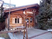 Après-Ski Tipp Almstadl Nauders