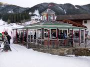 Après-Ski Tipp Eiky Treff