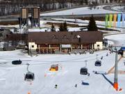 Talrestaurant Splügen