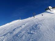 Schwarze Piste Sylvester