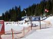 Hopsi-Kinderland der Skischule Hopl (Planai)