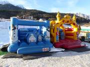 Tipp für die Kleinen  - Miniclub Baby Roccia/Family Activity Park