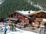 Montanaalm Hochfügen