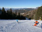 Talabfahrt Ochsenweide