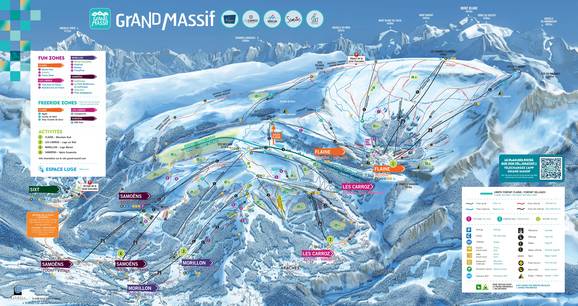 Le Grand Massif
