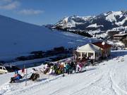 Ösi's Skibar am Oswaldlift