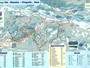 Pistenplan Chaux Neuve