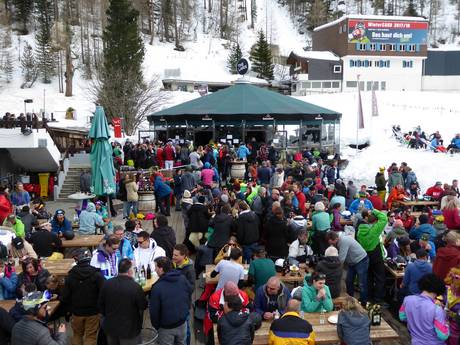 Après-Ski Saastal – Après-Ski Saas-Fee