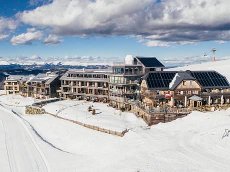 Alpinhotel Pacheiner