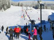 Village Platter - Tellerlift