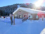Tipp für die Kleinen  - Sundance Kids Centre