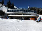 Gastronomie-Tipp Sunny Mountain SB-Restaurant