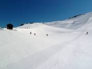 Piste Gonenstein
