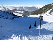 Schwere Piste 12 Wetterkreuz Buckelpiste