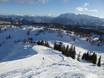 Schneebären Card: Testberichte von Skigebieten – Testbericht Tauplitz – Bad Mitterndorf