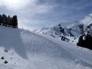 Piste Sillerenbühl-Aebi