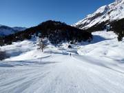 Leichte Piste Era Sot