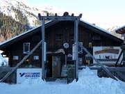 Bifang Alm (St. Anton)