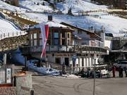 Berghütten Tipp Bärnstub