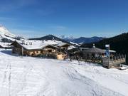 Berghütten Tipp Tiergarten Alm