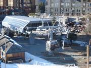 Excalibur Gondola Lower - 8er Gondelbahn (Ein-Seil-Umlaufbahn)