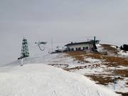 Léchereuse - Tellerlift