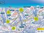 Pistenplan Walmendingerhorn/Heuberg – Mittelberg/Hirschegg