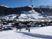 Valandrea - Tellerlift