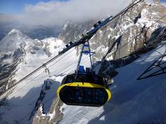 Bilder Dachsteingletscher