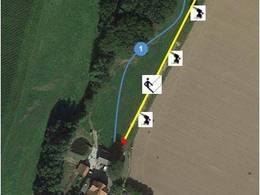 Skigebiet Borgloh – Hilter-Uphöfen