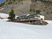 Bar Restaurant in Arinsal
