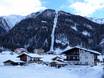 Osttirol: Unterkunftsangebot der Skigebiete – Unterkunftsangebot St. Jakob im Defereggental – Brunnalm