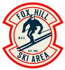 Fox Hill