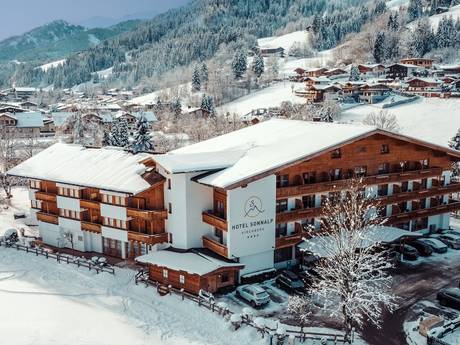 Hotel Sonnalp