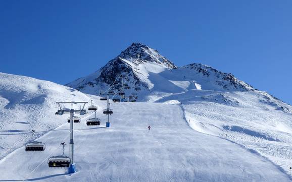 Defereggental: Testberichte von Skigebieten – Testbericht St. Jakob im Defereggental – Brunnalm