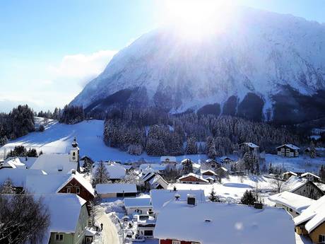 Appartementhaus Schwaiger