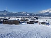 Unterkünfte in Oberndorf