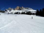 Leichte Piste Nr. 43 Golf