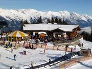 Gastronomie-Tipp Erlebnisrestaurant Muttereralm