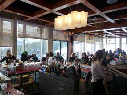 Marmot Basin – Jasper