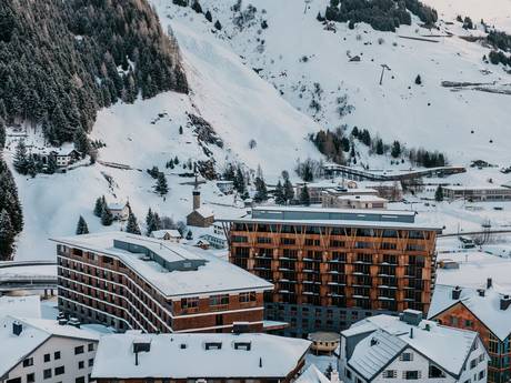 Radisson Blu Hotel Reussen